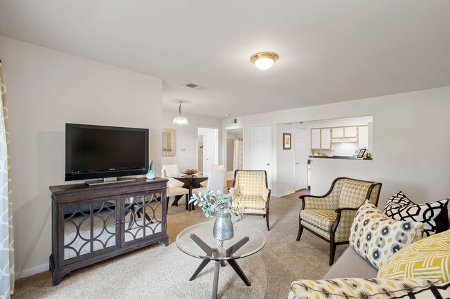 Photo - Stonebriar Woods Apartment Homes