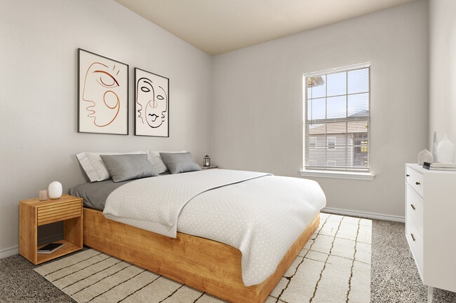 Photo - The Bradford