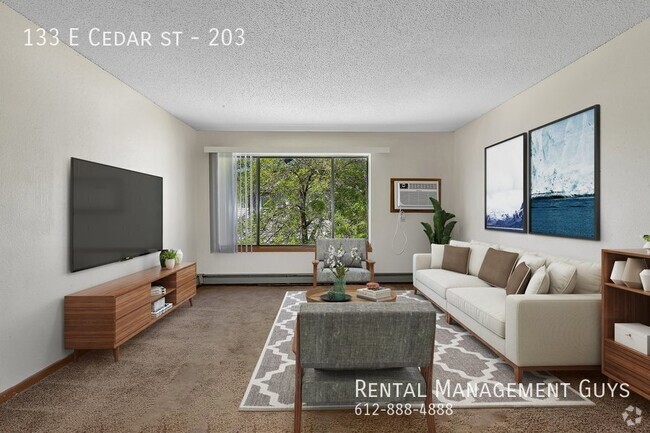 Building Photo - 133 Cedar St E Unit 203 Rental