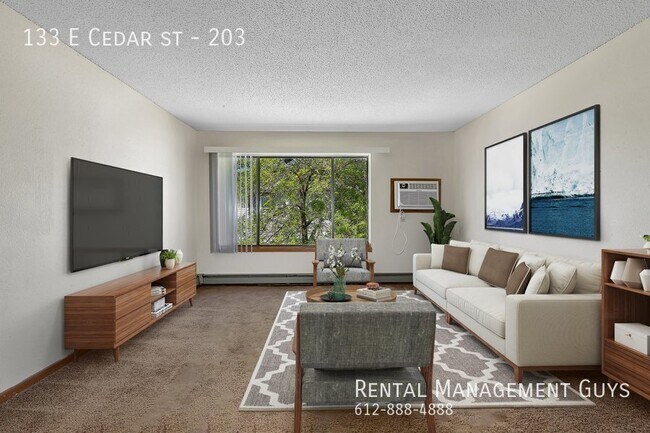 Photo - 133 Cedar St E Apartamento Unidad 203