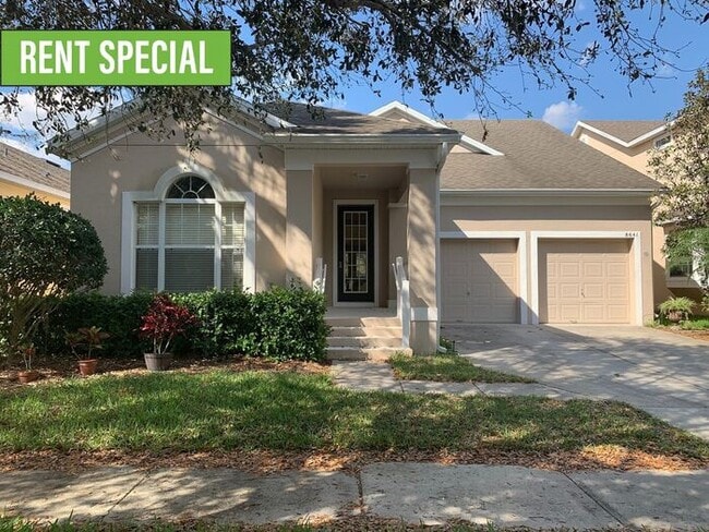 Building Photo - WATERS EDGE/LK NONA-8641 Bradleys Landing ... Rental