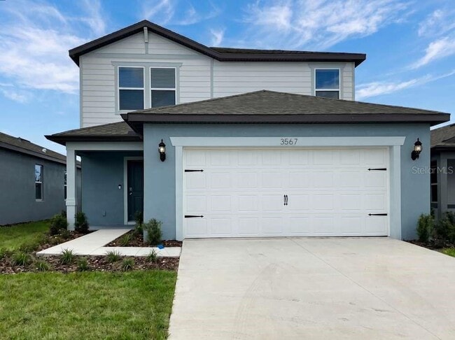 Building Photo - 3567 Hornbeam Rd
