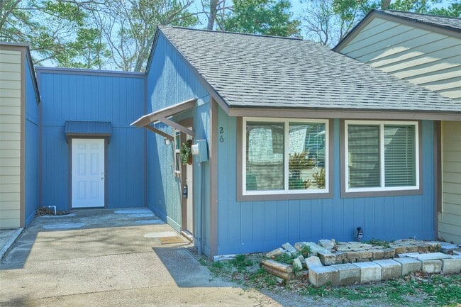 Photo - 26 Harbour Row Dr