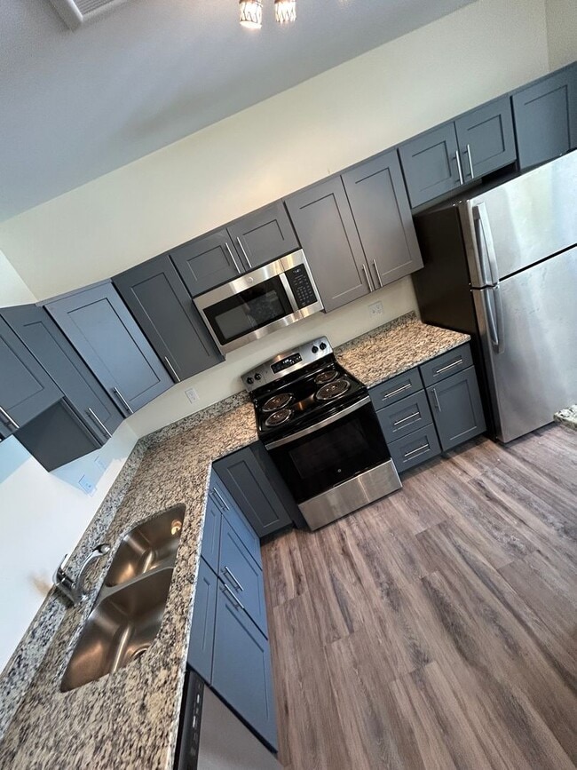 Photo - Welcome Home to Hudson Gardens!