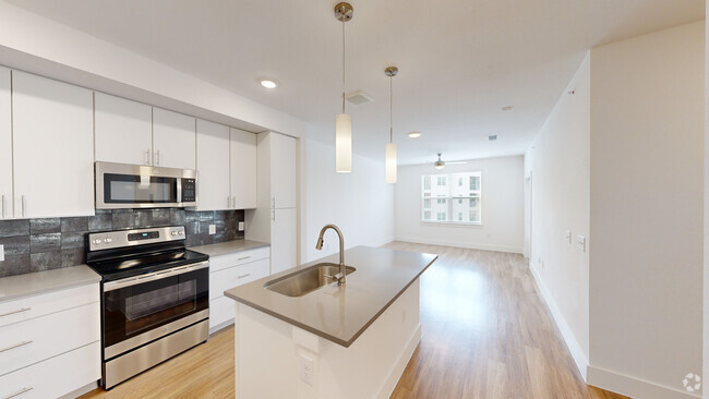 Interior Photo - Arbor Park Senior Apartments - 55+