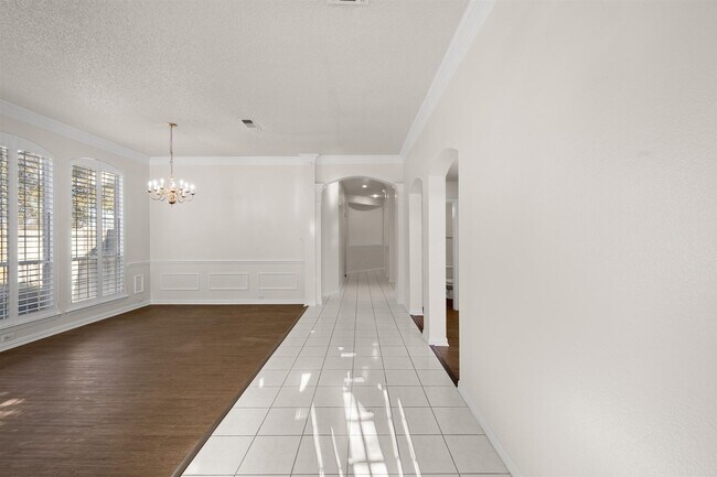 Photo - 3609 Stone Creek Lane, Fort Worth, TX 76137