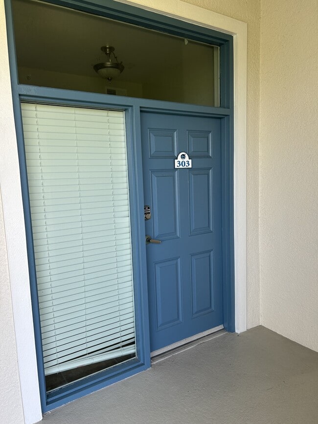 Photo - 590 S Banana River Dr Unit 303