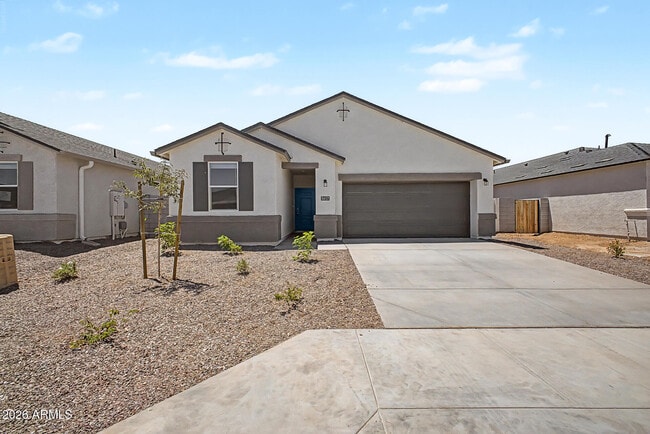 5457 E Cinder Ln