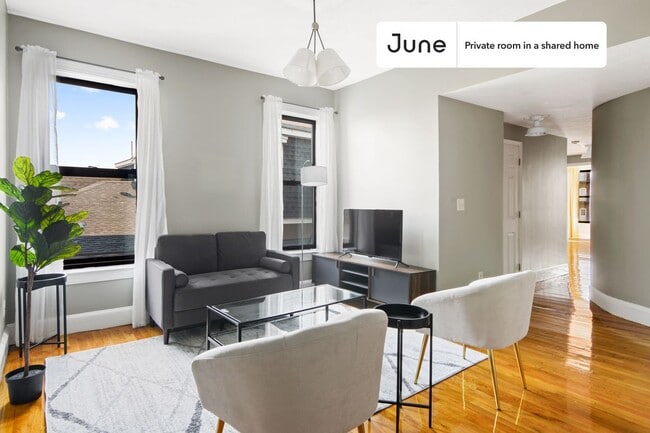 Photo - Room in Shared 4 bed/2 bath home Unit D