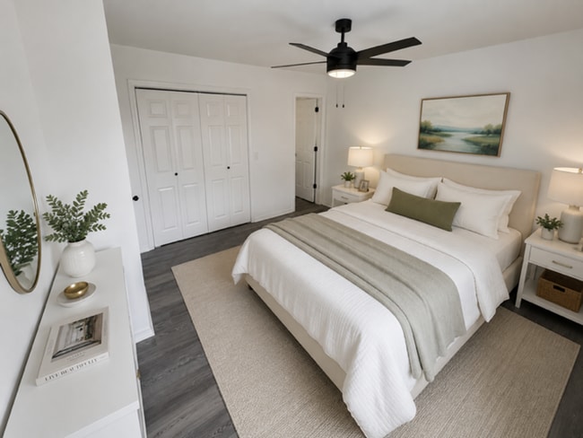 Photo - three bedroom house, in quiet family neighborhood