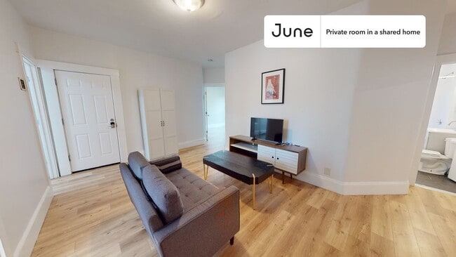 Photo - Room in Shared 5 bed/2 bath home Unidad B