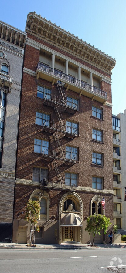 Samantha Apartments - Samantha Apartments