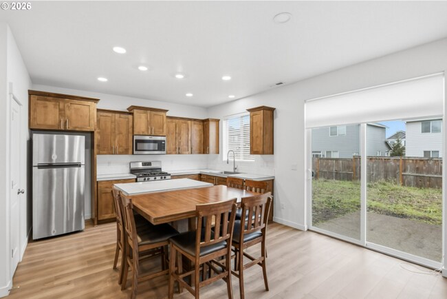 Photo - Stunning 3 Bedroom with Bonus Room | Solar Panels, Stainless Steel Appliances & Fenced Backyard