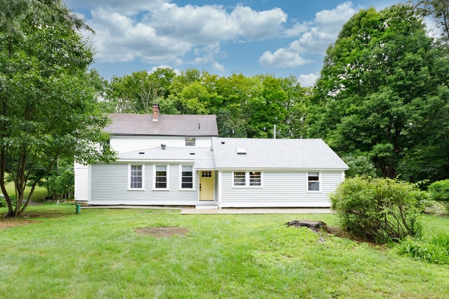 Photo - 227 Gurleyville Rd Unit A