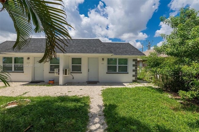 Photo - 1539 NW 8th Ave