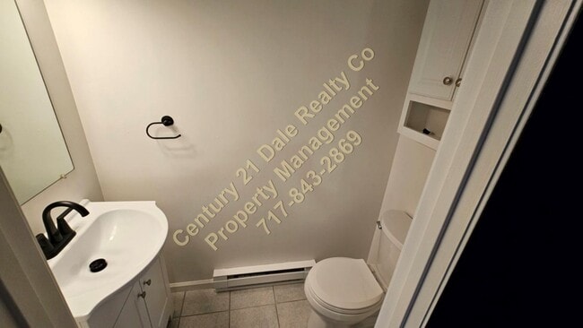 Photo - 2 Bedroom Duplex in West York Schools