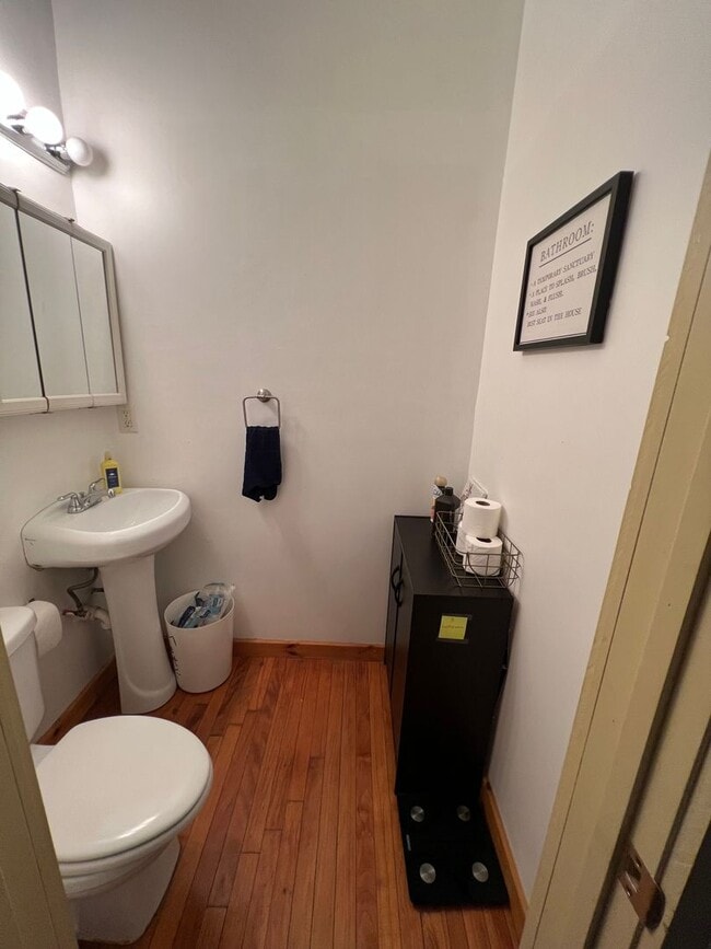 Photo - 325 Lafayette St Unit 2102