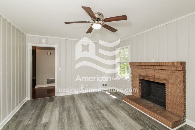 Photo - 1506 Cedar Terrace