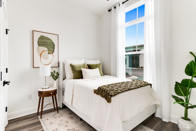 Photo - Trinity Villas
