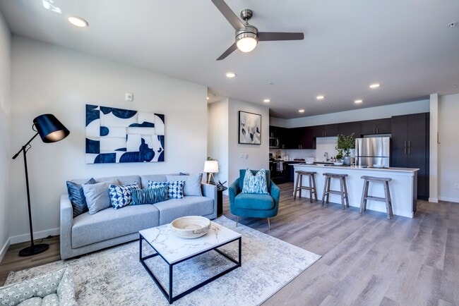 Photo - Solace at Rainier Ridge