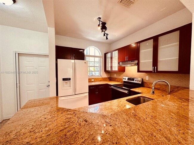 Photo - 12780 SW 50th St Unit TOWNHOUSE