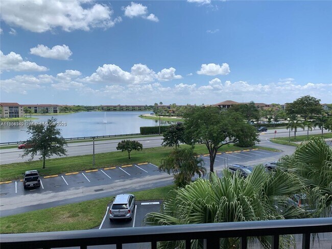Photo - 13255 SW 9th Ct Condo Unit 415G