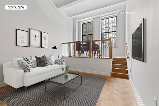 Photo - 275 W 10th St Rental