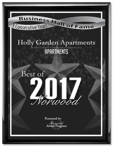 Photo - HOLLY GARDEN APARTMENTS