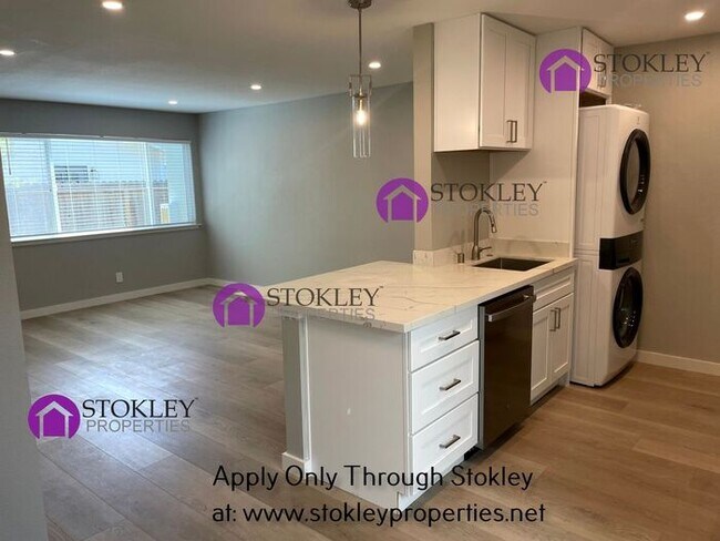 Stokley Property Presents 654 East N. Street in Benicia!