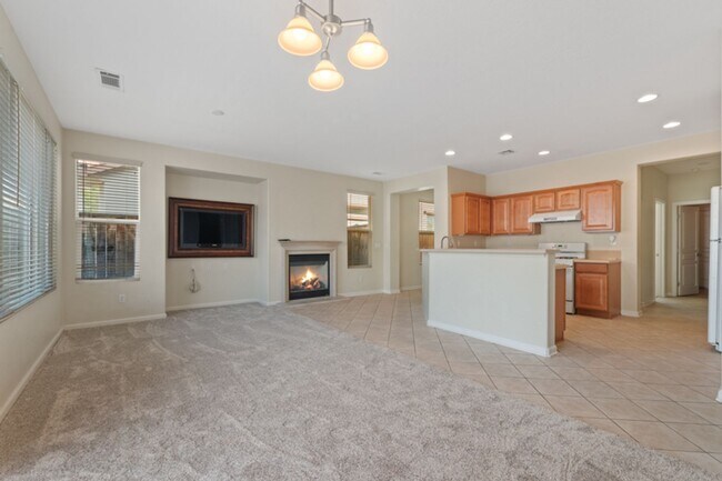 Photo - Single Level Home in Somersett