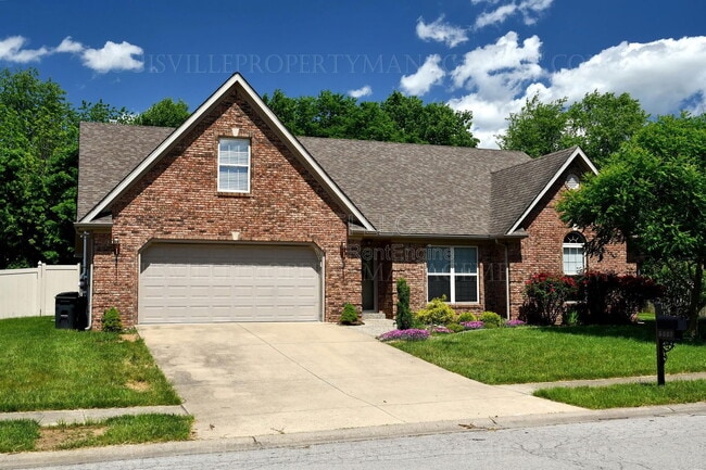 Building Photo - 5527 Raintree Ridge Rental
