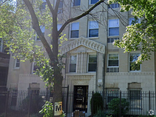 Building Photo - 1850 N Humboldt Blvd Rental