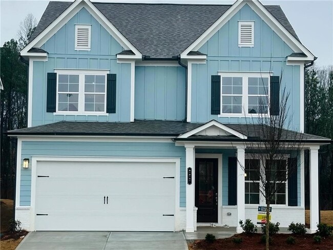 Building Photo - 263 Brighton Bnd Ln