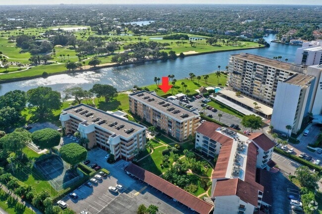 Building Photo - 308 Golfview Rd Unit Ph4 Rental