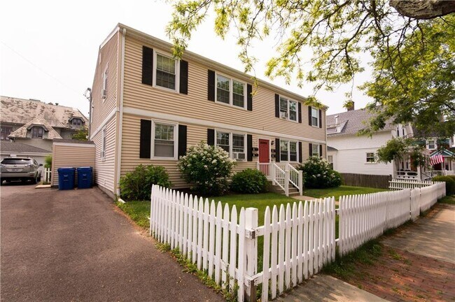 Photo - 45 Hammond St Unit 3