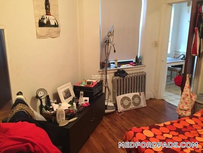 53 Fellsway W Unit 11
