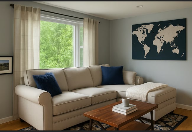 Photo - 1619 Washington Ave