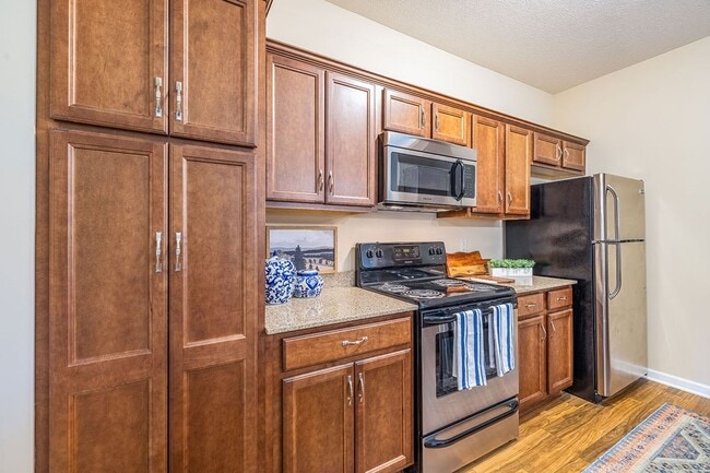 Photo - The Hammocks at Geneseo