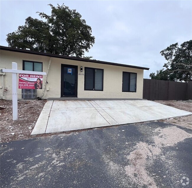 Building Photo - 28099 SW 143rd Ct Rental