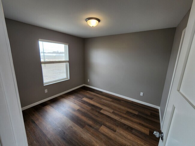 Nexus Apartments