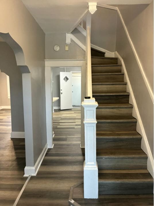 Photo - 1508 N Payson St