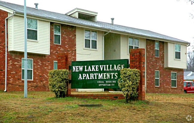 Photo - New Lake Village Apartments