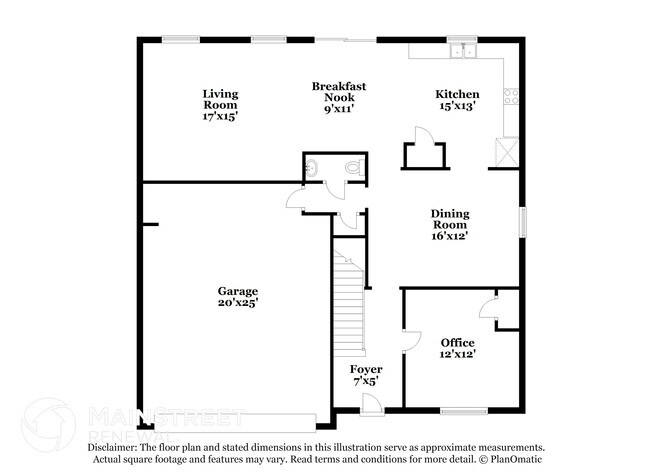 Photo - 6421 Cheshire Cove Dr