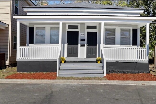 504 West 48th Street - 504 West 48th Street Unit B