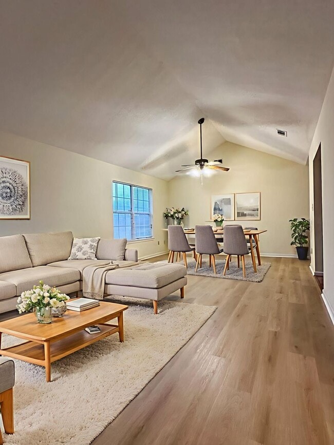 Photo - 3 Bedroom rental in Norfolk VA