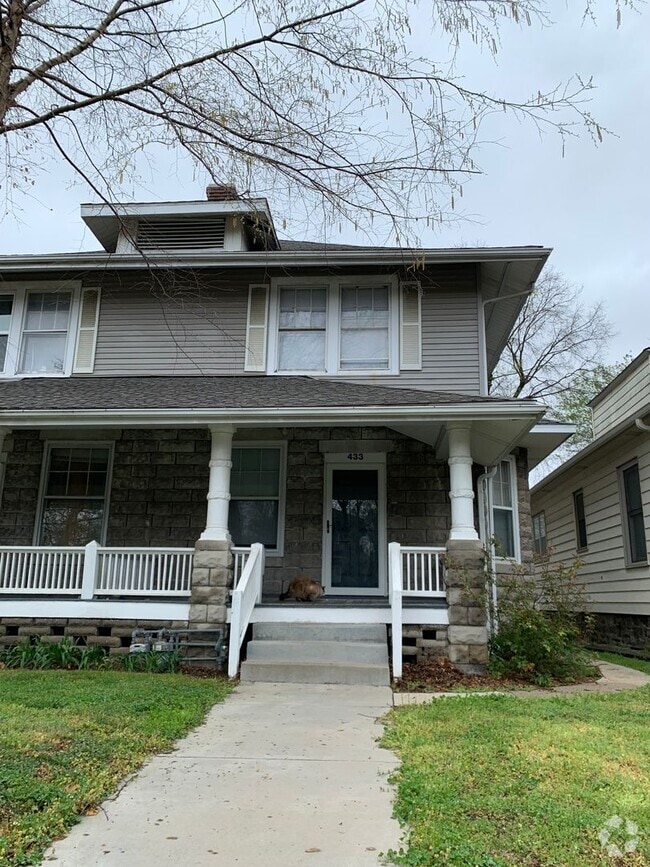 Building Photo - 433-435 N Moffet Ave Unit 433 N Moffet Ave Rental
