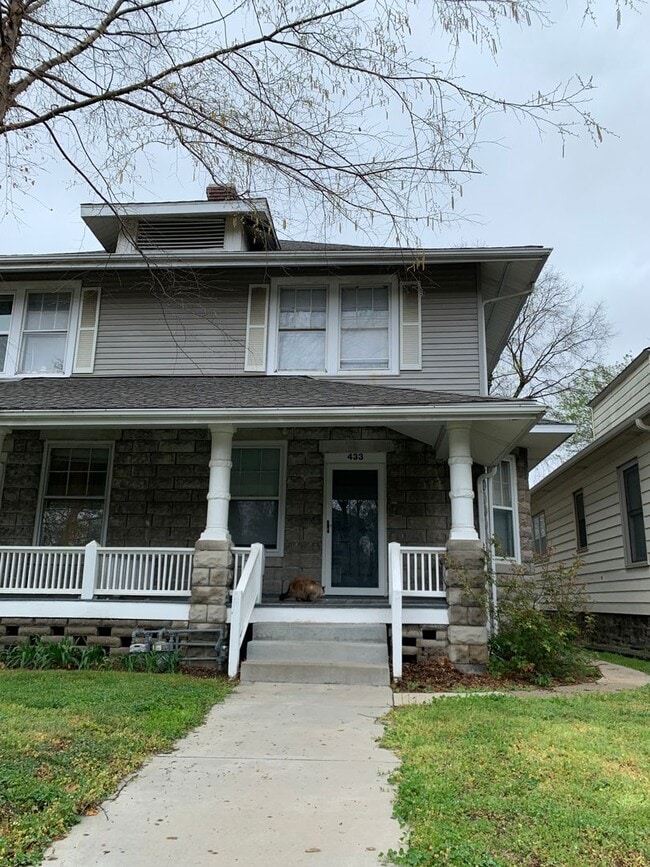 433-435 N Moffet Ave - 433-435 N Moffet Ave Apartment Unit 433 N Moffet Ave
