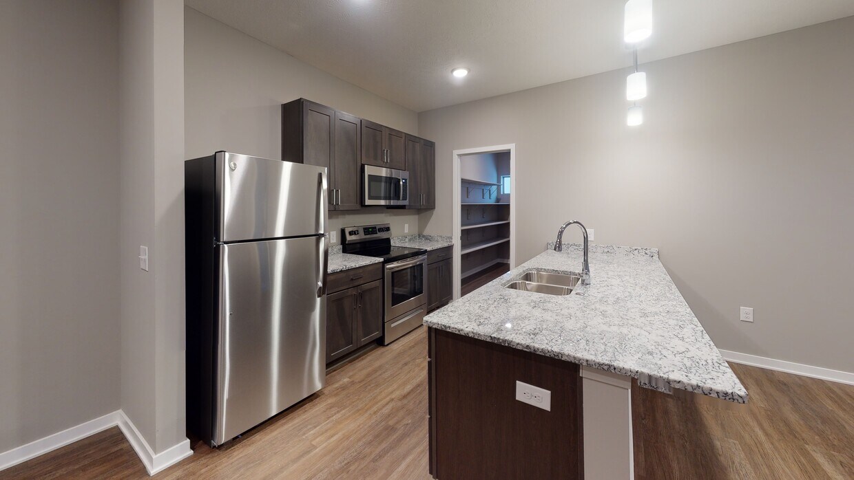 Photo - VUE156 Apartments