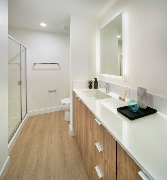 Co-Living at Entrada Landing