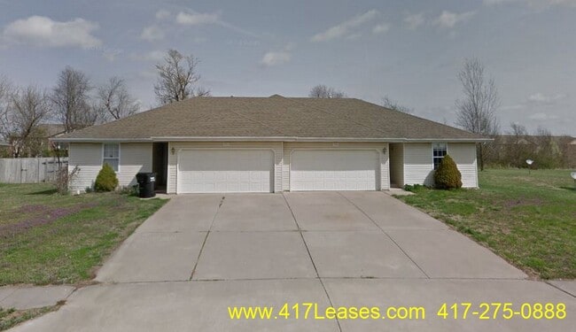 Building Photo - 1713 Windmill Way Rental